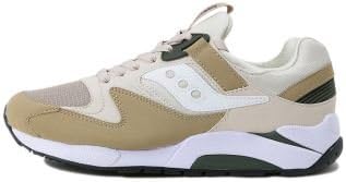 Amazon Co Jp Saucony サッカニー Grid 9000 グリッド S 46 24ｃｍ スポーツ アウトドア