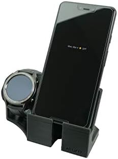 Artifex Design Stand Configured for Huawei Watch GT Smartwatch Charging Stand, Artifex Charging Dock Stand