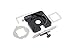 Aqua Computer Dr. Delid tool for Skylake, Kaby Lake and Coffee Lake processors