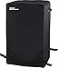 Simple Houseware 30-inch Electric Smoker Cover