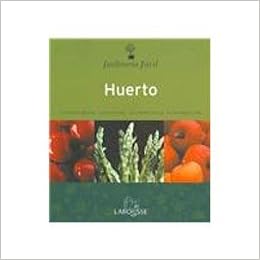Huerto 