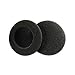 Bluecell 5 Pairs 2 (50mm) Quality Replacement Foam Pad Earpad Cover Cushion for Sennheiser PX100 Sony MDR-G57 Headphones