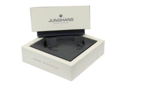 Junghans Watch - Max Bill - Chronoscape - Milanese