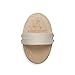 Aromatherapy Associates Revive Body Brush, Natural Dry Brush to Exfoliate Skin and Boost Circulation, Cellulite Brush Made of Natural and Sustainable Materials (1 Count)