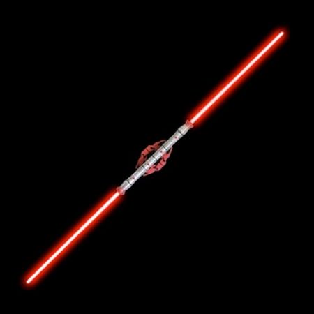 darth maul lightsaber amazon