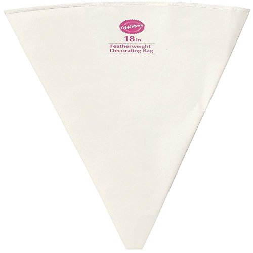 Wilton Reusable Piping BagsWilton 10 Inch Featherweight Piping Bag