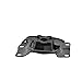 Eagle BHP 4254 Transmission Motor Mount (Transmission Mount 1.6 2.0 2.4 2.5 L For Ford Escape Explorer Volvo C30 C70 V50)