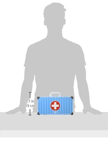 Vilac Doctor's Toy Set