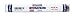 Mohawk Epoxy Putty Stick, Black, M743-1570, 1 Count