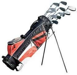 howson golf bag