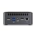 Intel BOXNUC8i3CYSM1 NUC 8 Home, a Mini PC with Windows 10thumb 1