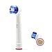 Familybuy 8pcs Replacement Toothbrush Heads Refill for Braun Oral B SB-20A