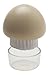 Joie Mushroom Brush and Vegetable Scrubber
