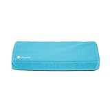 Silhouette Cameo 4 Dust Cover - Blue