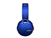 Sony XB950B1 Extra Bass Wireless Headphones with App Control, Blue