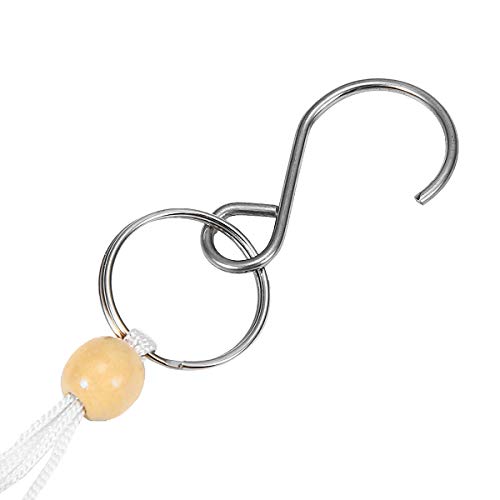 3 PATHONOR+6+Tubes+Windchime