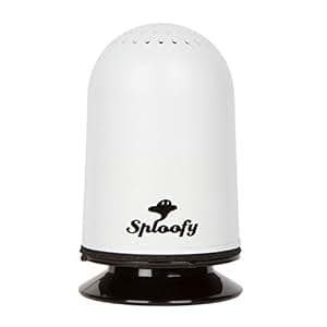 Amazon.com: Sploofy Personal Smoke Air Filter - Reduce