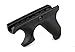 Nightstrike Diamondback Angled Foregrip, Black