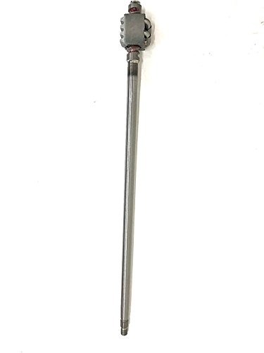 67211-41120 New Steering Shaft For Kubota Tractors B5200 B5200D B6200 B6200E B6200D B7200