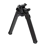Magpul Rifle Bipod, M-LOK, Black