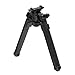 Magpul Rifle Bipod, M-LOK, Black primary