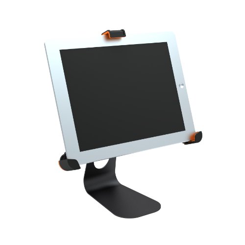 PUREX Technology 8.9" to 10.4" Tablet Mount and Stand with 360 Rotating Base~PXP-09