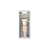Neutrogena 3-in-1 Concealer for Eyes, SPF#20, Medium 15, 0.37 oz. (3-pack)