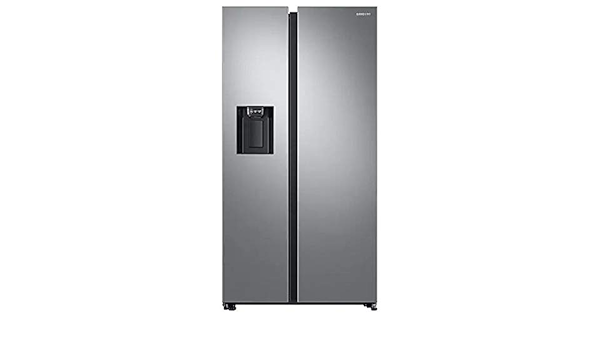 Samsung Refrigerador RS8000 RS6GN8332SL/EG lado a lado/A+++ ...