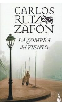 La Sombra Del Viento