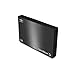 Vantec 2.5-Inch SATA 6Gb/s to USB 3.0 HDD/SSD Aluminum Enclosure, Black (NST-266S3-BK)