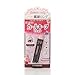 CANMAKE Flaring Carl Mascara 01 Chocolat Black