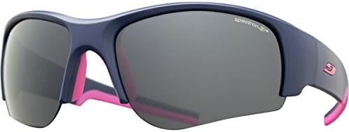 Julbo Dust Sunglasses - Spectron 3+ Lens Blue/Pinnk, One Size