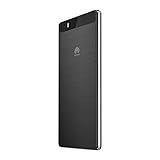 Huawei P8 lite