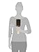 The Marilyn Brush - Flatter Me Paddle Brush Model No. 2822-9