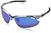 Tifosi Tyrant 2.0 1120504955 Polarized Wrap Sunglasses