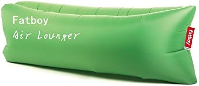 Inflatable Lounger Wind Breezy Cloud Air Chair Sofa Bed Lazy Bag Been Sleeping Sand Beach Laybag