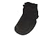 LONSUNEER Dog Boots Breathable and Protect Paws with Soft Nonslip Soles Color Black Size Large
