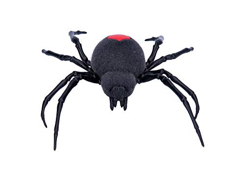 Robo Alive Crawling Spider Toy by ZURU - Image 3