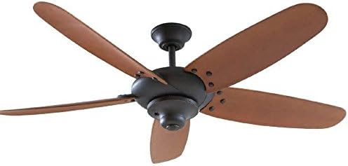 Hampton Bay Altura 60 In Outdoor Oil Rubbed Bronze Energy Star