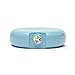 Caboodles Cosmic Cosmetic Retro Compact, Sky Blue