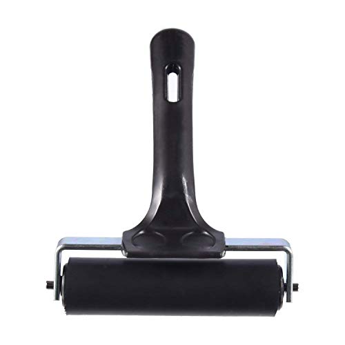 3 VinBee+Rubber+Brayer+Applicator+Painting