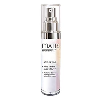 skin tone correcting serum