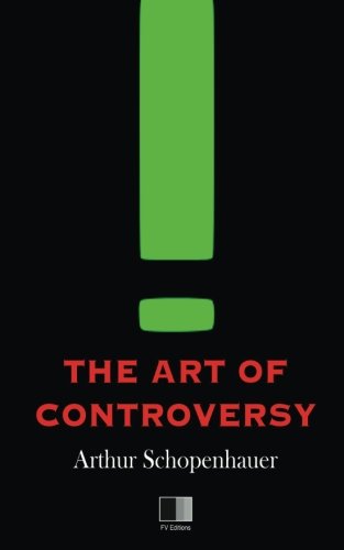 The Art of Controversy
