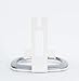 Flexson Desk Stand for SONOS Play:1 Speakers - White - Single
