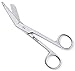 Medical & Nursing Lister Bandage 1 PCs Scissors Made of High Grade Surgical Stainless Steel Size 5.5