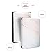 Leminimo Marble Case for All-New Kindle Paperwhite with Auto Sleep/Wake for 10th Generation-2018 Amazon Kindle Paperwhite (Fits 10th Generation-2018)(Pink Marble)