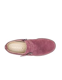 Hush Puppies Cayto Botas con cinturón tachonado para mujer