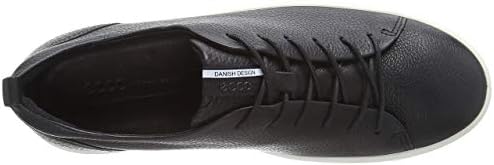 ecco soft 8 m black