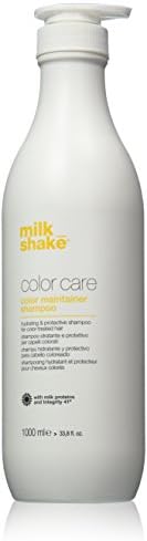 Milk Shake Color Maintainer Shampoo 33.8 Oz