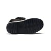 VEPOSE-Womens-Waterproof-Snow-Boots-Mid-Calf-Lace-Up-Fur-Shoes